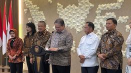 Pemerintah Siapkan Diskon Tiket Pesawat hingga Tol Sambut Mudik Lebaran 2025