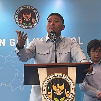Sudaryono Tugaskan Pejabat BGN Berkantor di Daerah, Masuk Jakarta Wajib Izin!