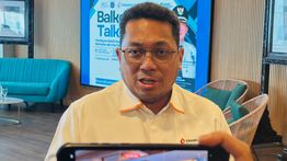 Dharma Jaya Jamin Daging Tak Bakal Langka saat Ramadhan di Jakarta