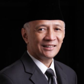 Hendro Martowardojo Resmi Ditunjuk Jadi Komisaris Utama Krakatau Steel