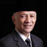 Hendro Martowardojo Resmi Ditunjuk Jadi Komisaris Utama Krakatau Steel