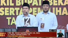 Menarik disimak dari Debat Pilkada Kabupaten Bekasi tentang eksistensi kawasan industri terbesar se-Asia Tenggara ini terhadap wilayah sekitarnya.