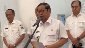 Pemerintah Provinsi DKI Jakarta memulai proyek strategis pengendalian banjir bertajuk JakTirta dengan total anggaran mencapai Rp 2,62 triliun. 