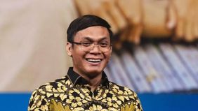 Mantan petinggi eFishery Gibran Huzaifah dikabarkan telah ditahan oleh kepolisian Daerah Jawa Barat atau Polda Jawa Barat. 
