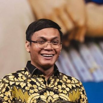 Eks CEO eFishery Gibran Huzaifah Dikabarkan Ditangkap Polisi