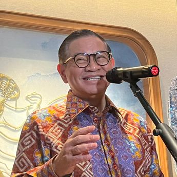 Pramono Bakal Resmikan Taman Bendera Pusaka Bulan Ini