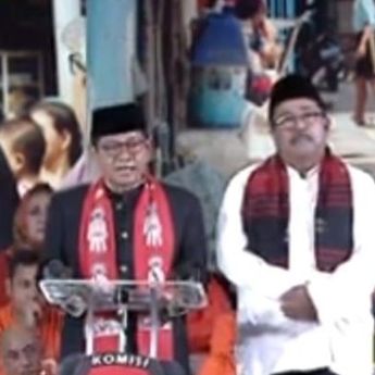 Pramono-Rano Janji Sediakan Hunian Terjangkau Bagi Warga Jakarta di Debat Pilkada Ketiga