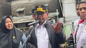 Badan Meteorologi, Klimatologi, dan Geofisika (BMKG) memprediksi puncak cuaca ekstrem di Jakarta akan berlangsung hingga 1 Februari 2026. Menyikapi kondisi tersebut, Gubernur DKI Jakarta Pramono Anung menegaskan kesiapan Pemerintah Provinsi DKI Jakar