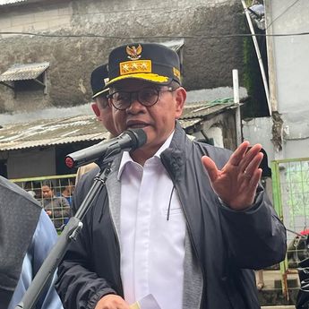 BMKG Prediksi Puncak Cuaca Ekstrem hingga 1 Februari, Pramono: Dilakukan OMC