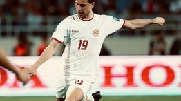Thom Haye dan Federico Barba Berpeluang Debut Lawan Borneo FC