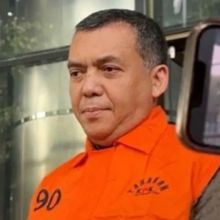 KPK Tetapkan Silmy Karim dan 7 Pejabat Imigrasi Jadi Tersangka Pemerasan