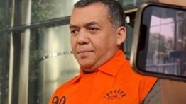 KPK Tetapkan Silmy Karim dan 7 Pejabat Imigrasi Jadi Tersangka Pemerasan