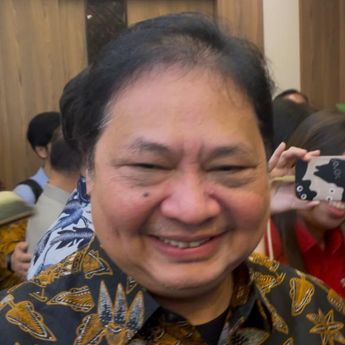 Lobi Tarif Trump, Airlangga Beri Bocoran Indonesia Siap Impor Migas dari AS Senilai Rp251 Triliun