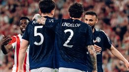 Hasil Liga Europa 2024/2025: Manchester United Menang Besar di Kandang Athletic Club