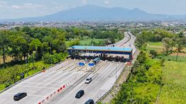 Hari Terakhir Diskon Tarif Tol Trans Jawa, Simak Rute dan Tarifnya