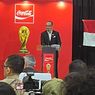Alasan FIFA World Cup Trophy Tour by Coca-Cola Singgah ke Jakarta