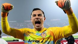 Emil Audero Masuk Skuad Como di Liga Italia