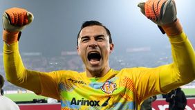Kiper Timnas Indonesia, Emil Audero masuk dalam skuad Como 1907 untuk mengarungi kompetisi Liga Italia musim 2026/2027. Klub tersebut telah mengumumkan daftar nomor punggung para pemainnya, termasuk Emil yang akan menggunakan nomor 12.