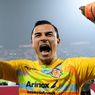 Emil Audero Masuk Skuad Como di Liga Italia