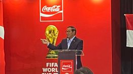 Curhat Pramono di Depan Erick: Persija Gak Ranking 1, Kami Mau Beli Pemain Lebih Banyak Lagi