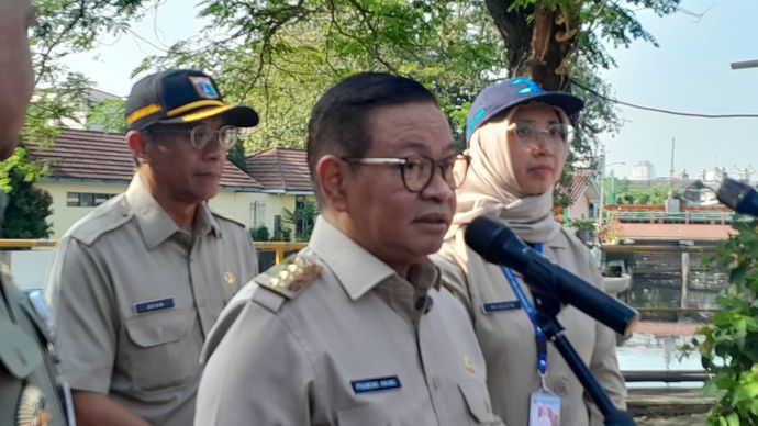 Pramono Anung