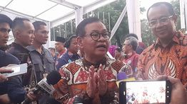 Pramono Tegaskan Komunitas di GBK Tak Dikenakan Pajak Hiburan