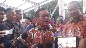 Gubernur DKI Jakarta, Pramono Anung menegaskan bahwa komunitas yang melakukan aktivitas di kawasan Gelora Bung Karno (GBK) tidak seharusnya dikenakan biaya atau pajak hiburan.