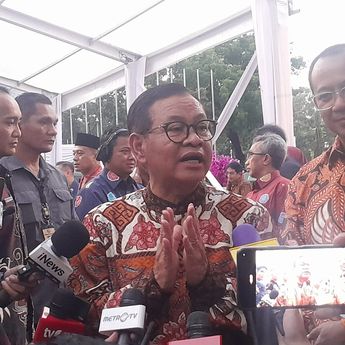 Pramono Tegaskan Komunitas di GBK Tak Dikenakan Pajak Hiburan