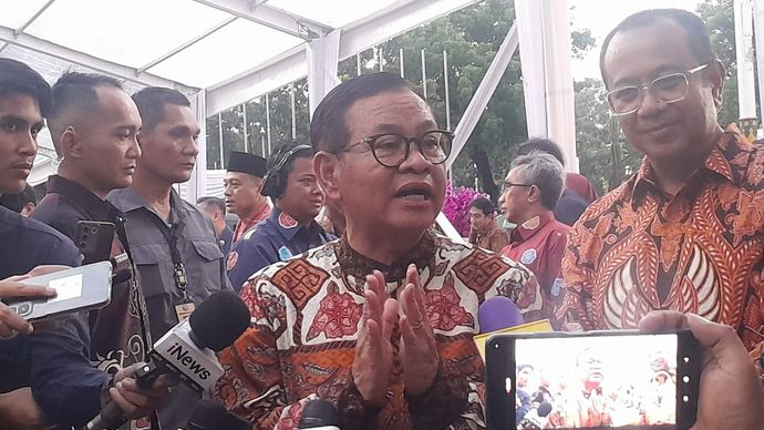 Pramono Anung