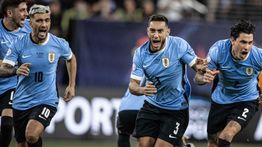 Hasil Copa America 2024: Tekuk Brasil, Uruguay Melangkah ke Semifinal
