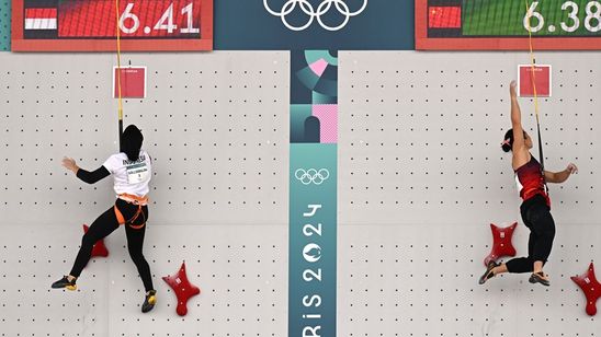 Gagal Sumbang Medali di Olimpiade Paris 2024, Rajiah dan Desak Made Incar Los Angeles 2028