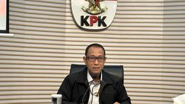 KPK Ungkap Peran Guru di Jual Beli Kursi Unsoed, Tarif Rp50 Juta hingga Rp500 Juta