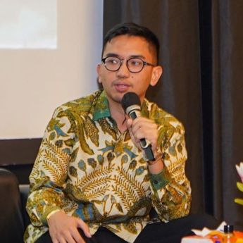 Perubahan Struktur KAI, Gusti Bhre Lengser dari Kursi Komisaris
