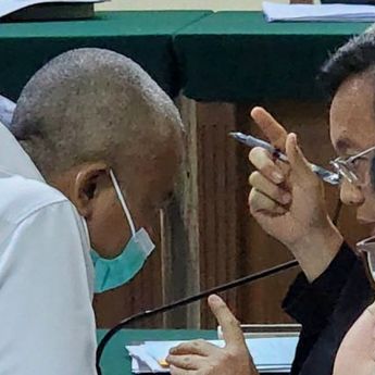 Jaksa Dakwa Kaprodi Anastesi Undip Pungut Rp2,4 Miliar dari Mahasiswa PPDS