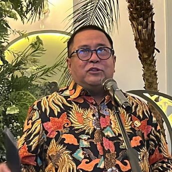 Respons Rano Karno Soal Eks Kadis LH DKI Jadi Tersangka Kasus TPST Bantargebang