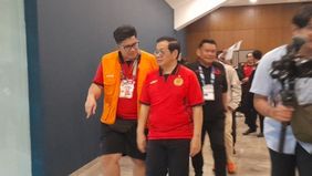 Gubernur Jakarta Pramono Anung menyampaikan, bahwa kurang lebih 30 bus besar maupun kecil bakal dikasih branding Persija Jakarta. 