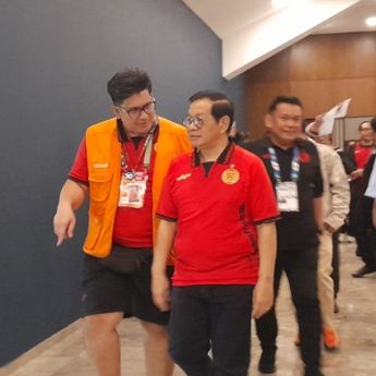 Pramono Anung: Sekitar 30 Bus Transjakarta Bakal Di-Branding Persija