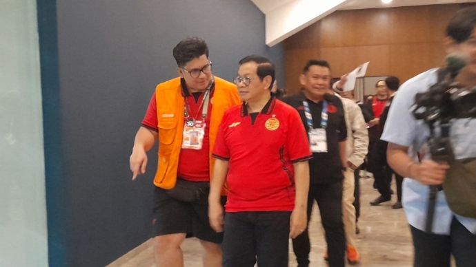 Pramono Anung
