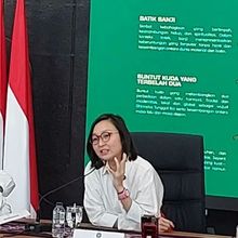 Pemerintah Gelar Imlek Festival, Satukan Keberagaman Lewat Budaya