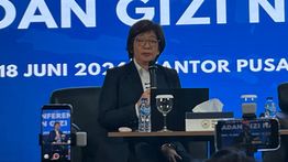 MBG Dihentikan Selama Libur Sekolah, BGN Sebut Efisiensi Anggaran Bisa Rp3 Triliun