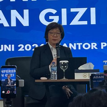 MBG Dihentikan Selama Libur Sekolah, BGN Sebut Efisiensi Anggaran Bisa Rp3 Triliun