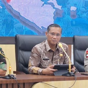 Satgas Laporkan Penurunan Jumlah Pengungsi Pascabencana Sumatera