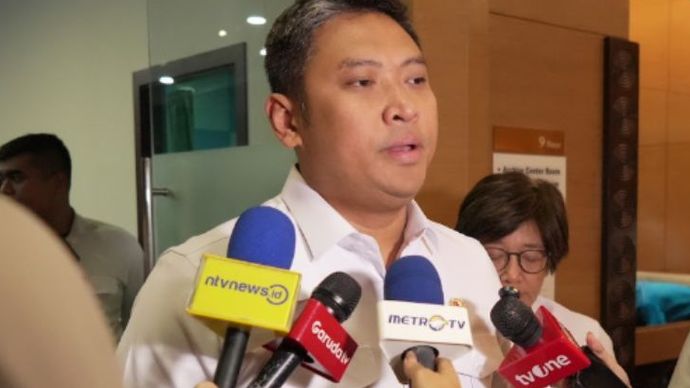 Kepala BGN, Sudaryono