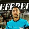 Wasit Asal Uzbekistan Pimpin Duel Panas Persib vs Persija