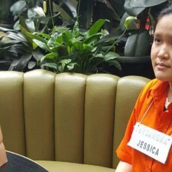 Bebas dari Penjara, Jessica Wongso Tetap Wajib Lapor