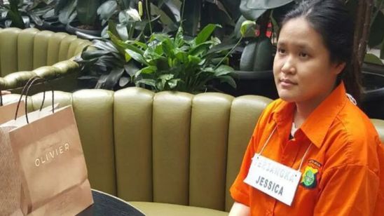 Bebas dari Penjara, Jessica Wongso Tetap Wajib Lapor