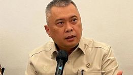 Menhub: Penyeberangan Selat Sunda Tetap Beroperasi, Operator Diminta Tak Paksakan Berlayar Jika Kondisi Buruk