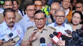 Penasaran berita apa saja yang paling ramai menarik perhatian di NTVNews.id? Berikut adalah rangkuman 5 berita terhangat yang sukses mendominasi perhatian pembaca pada Jumat, 1 Agustus 2025 kemarin.