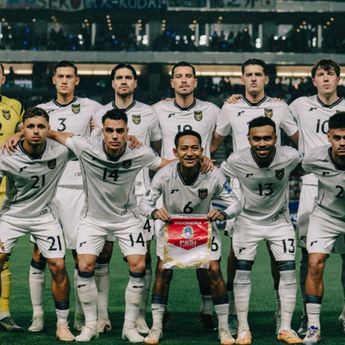 Qatar dan Arab Saudi Resmi Jadi Tuan Rumah Babak 4 Kualifikasi Piala Dunia Zona Asia