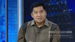 Maruarar Sirait Blak-blakan, Natal Nasional 2025 Banyak Sumbangan dari Agama Lain